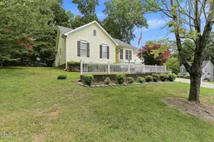 8 Hawks Spiral Way, Pittsboro, NC 27312 - Photo 35