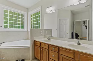 8 Hawks Spiral Way, Pittsboro, NC 27312 - Photo 21