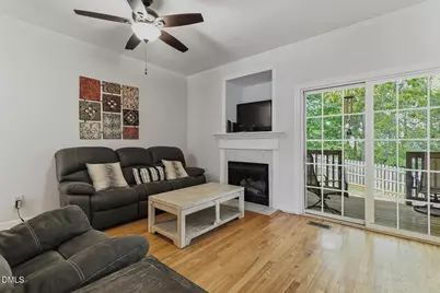 8 Hawks Spiral Way, Pittsboro, NC 27312 - Photo 15