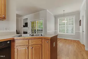 8 Hawks Spiral Way, Pittsboro, NC 27312 - Photo 7