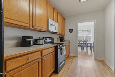 8 Hawks Spiral Way, Pittsboro, NC 27312 - Photo 3