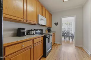 8 Hawks Spiral Way, Pittsboro, NC 27312 - Photo 3
