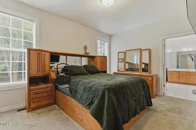 8 Hawks Spiral Way, Pittsboro, NC 27312 - Photo 19
