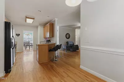 8 Hawks Spiral Way, Pittsboro, NC 27312 - Photo 13