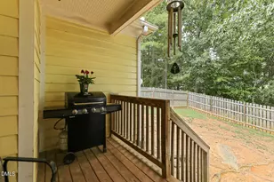 8 Hawks Spiral Way, Pittsboro, NC 27312 - Photo 29