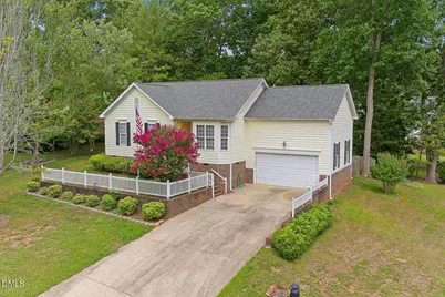 8 Hawks Spiral Way, Pittsboro, NC 27312 - Photo 1
