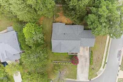 8 Hawks Spiral Way, Pittsboro, NC 27312 - Photo 41