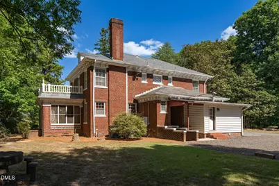 11948 Nc-87, Eden, NC 27288 - Photo 45