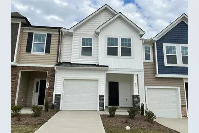 53 Bluebottle Street, Angier, NC 27501 - Photo 1