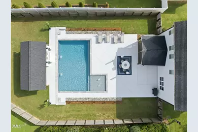 10021 Ligon Mill Road, Wake Forest, NC 27587 - Photo 39