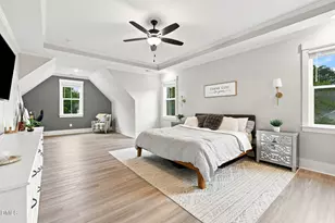 10021 Ligon Mill Rd, Wake Forest, NC 27587 - Photo 21
