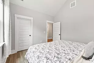 10021 Ligon Mill Rd, Wake Forest, NC 27587 - Photo 31