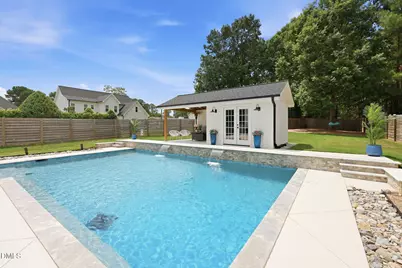 10021 Ligon Mill Road, Wake Forest, NC 27587 - Photo 37
