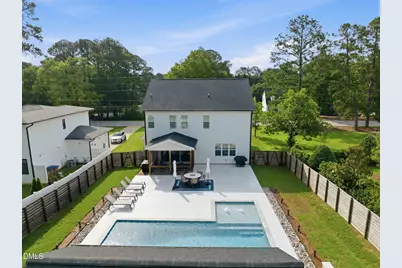 10021 Ligon Mill Road, Wake Forest, NC 27587 - Photo 3