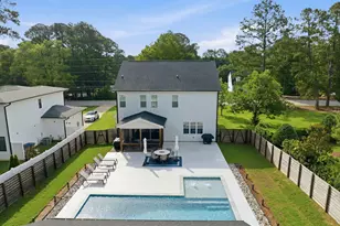 10021 Ligon Mill Rd, Wake Forest, NC 27587 - Photo 3