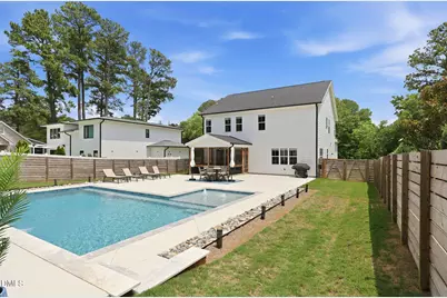 10021 Ligon Mill Road, Wake Forest, NC 27587 - Photo 37