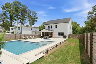 10021 Ligon Mill Rd, Wake Forest, NC 27587 - Photo 37