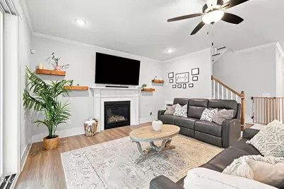 10021 Ligon Mill Road, Wake Forest, NC 27587 - Photo 7