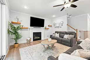 10021 Ligon Mill Rd, Wake Forest, NC 27587 - Photo 7