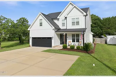 10021 Ligon Mill Road, Wake Forest, NC 27587 - Photo 3