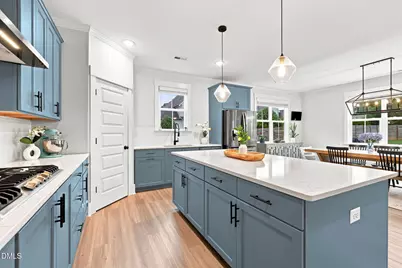 10021 Ligon Mill Road, Wake Forest, NC 27587 - Photo 11