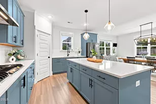 10021 Ligon Mill Rd, Wake Forest, NC 27587 - Photo 11
