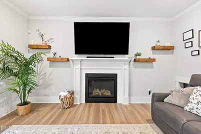 10021 Ligon Mill Road, Wake Forest, NC 27587 - Photo 15