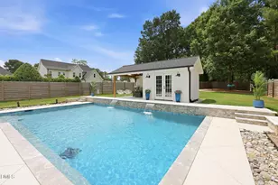 10021 Ligon Mill Rd, Wake Forest, NC 27587 - Photo 39