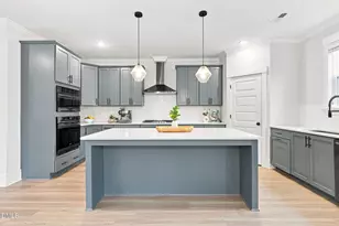 10021 Ligon Mill Rd, Wake Forest, NC 27587 - Photo 17