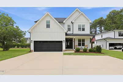 10021 Ligon Mill Road, Wake Forest, NC 27587 - Photo 45