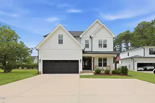 10021 Ligon Mill Rd, Wake Forest, NC 27587 - Photo 45