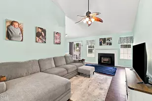 114 Heathwick Dr, Knightdale, NC 27545 - Photo 5