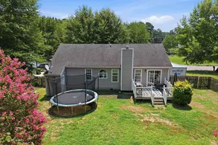 114 Heathwick Dr, Knightdale, NC 27545 - Photo 27