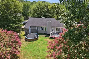 114 Heathwick Dr, Knightdale, NC 27545 - Photo 29