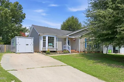 114 Heathwick Drive, Knightdale, NC 27545 - Photo 1