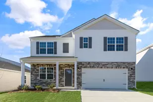 43 Cheyenne Dr, Clayton, NC 27520 - Photo 1