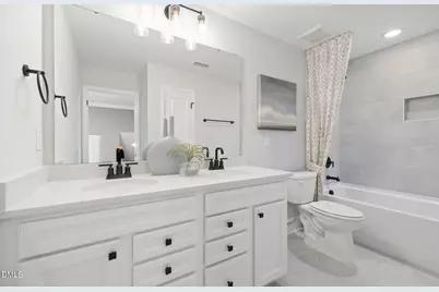 408 Willow Vale Avenue, Knightdale, NC 27545 - Photo 25
