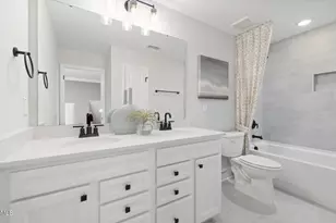 408 Willow Vale Ave, Knightdale, NC 27545 - Photo 25