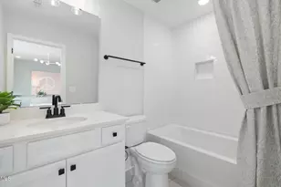 408 Willow Vale Ave, Knightdale, NC 27545 - Photo 23