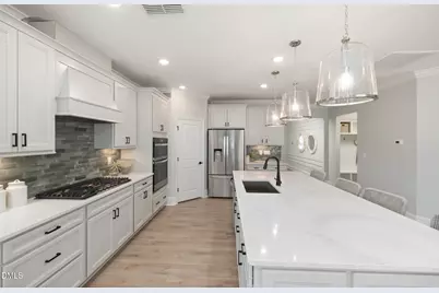 408 Willow Vale Avenue, Knightdale, NC 27545 - Photo 3