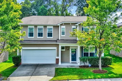 5110 Rainmaker Drive, Durham, NC 27704 - Photo 37