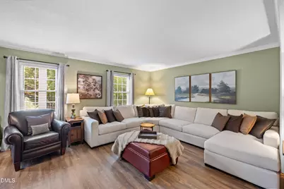 911 Emory Lane, Raleigh, NC 27609 - Photo 9