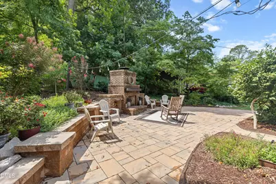 911 Emory Lane, Raleigh, NC 27609 - Photo 47