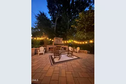 911 Emory Lane, Raleigh, NC 27609 - Photo 47