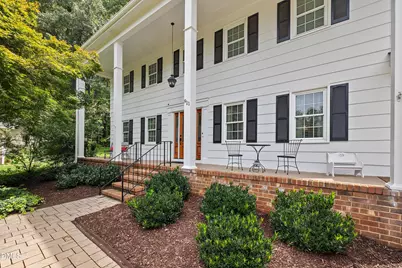 911 Emory Lane, Raleigh, NC 27609 - Photo 5