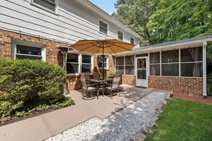 911 Emory Ln, Raleigh, NC 27609 - Photo 43