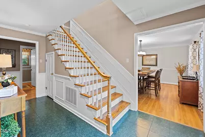 911 Emory Lane, Raleigh, NC 27609 - Photo 9