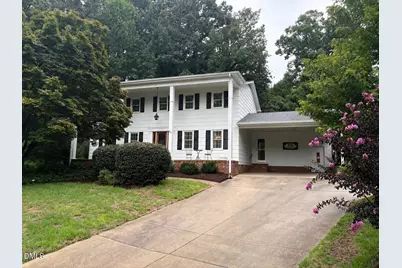 911 Emory Lane, Raleigh, NC 27609 - Photo 1