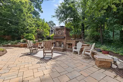911 Emory Lane, Raleigh, NC 27609 - Photo 3