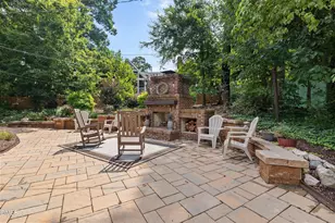 911 Emory Ln, Raleigh, NC 27609 - Photo 3